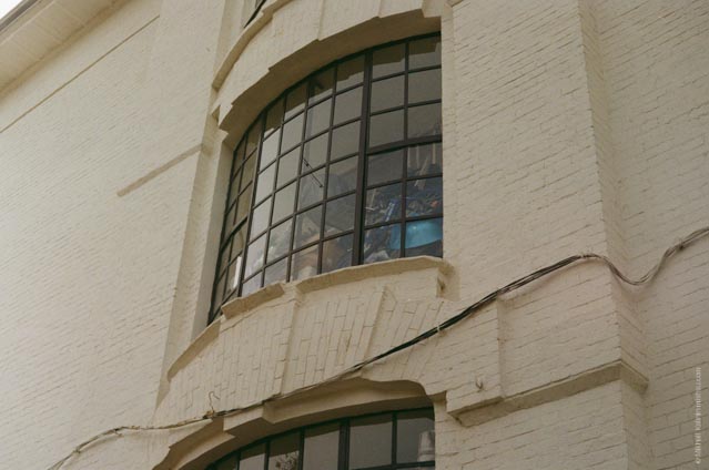 Big Window