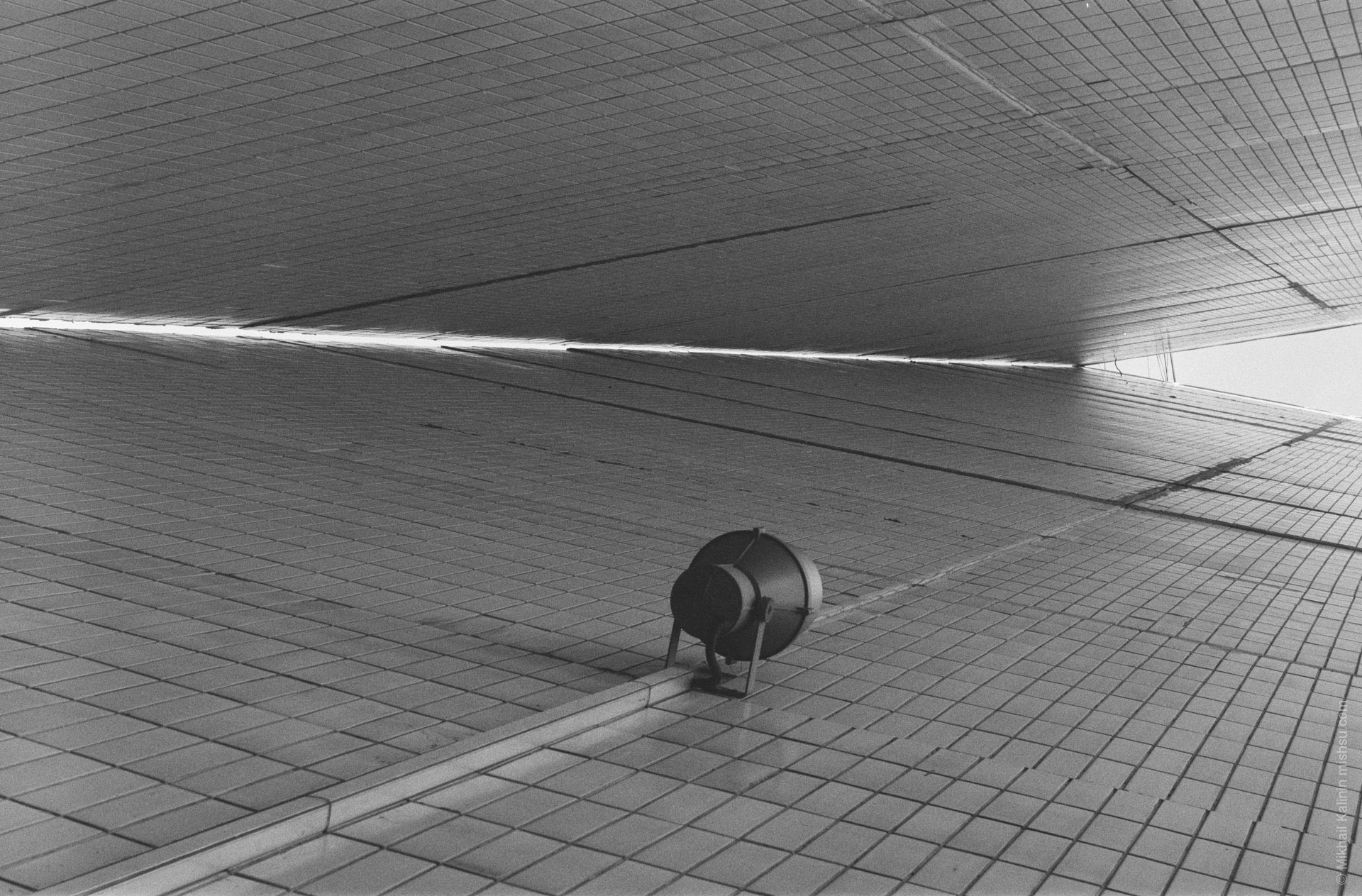 Wall Light Decoration, Moscow