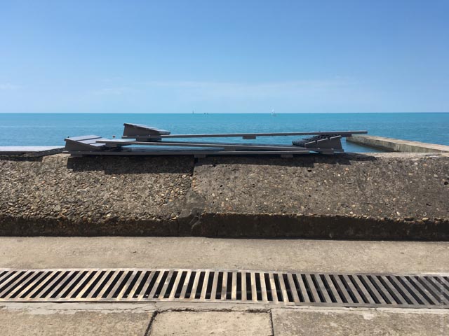 The Black Sea, Sochi